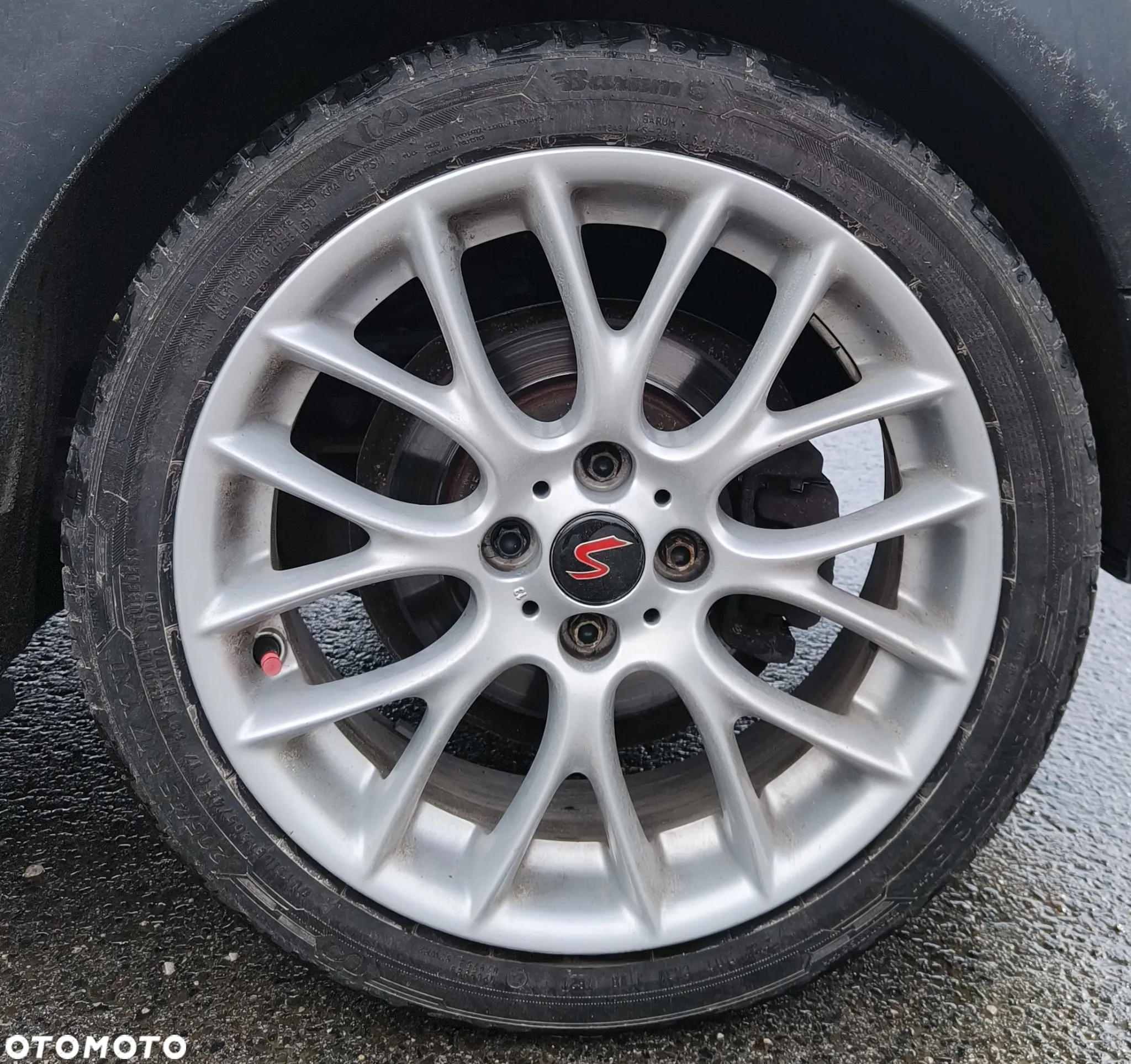 MINI Cooper S - 33