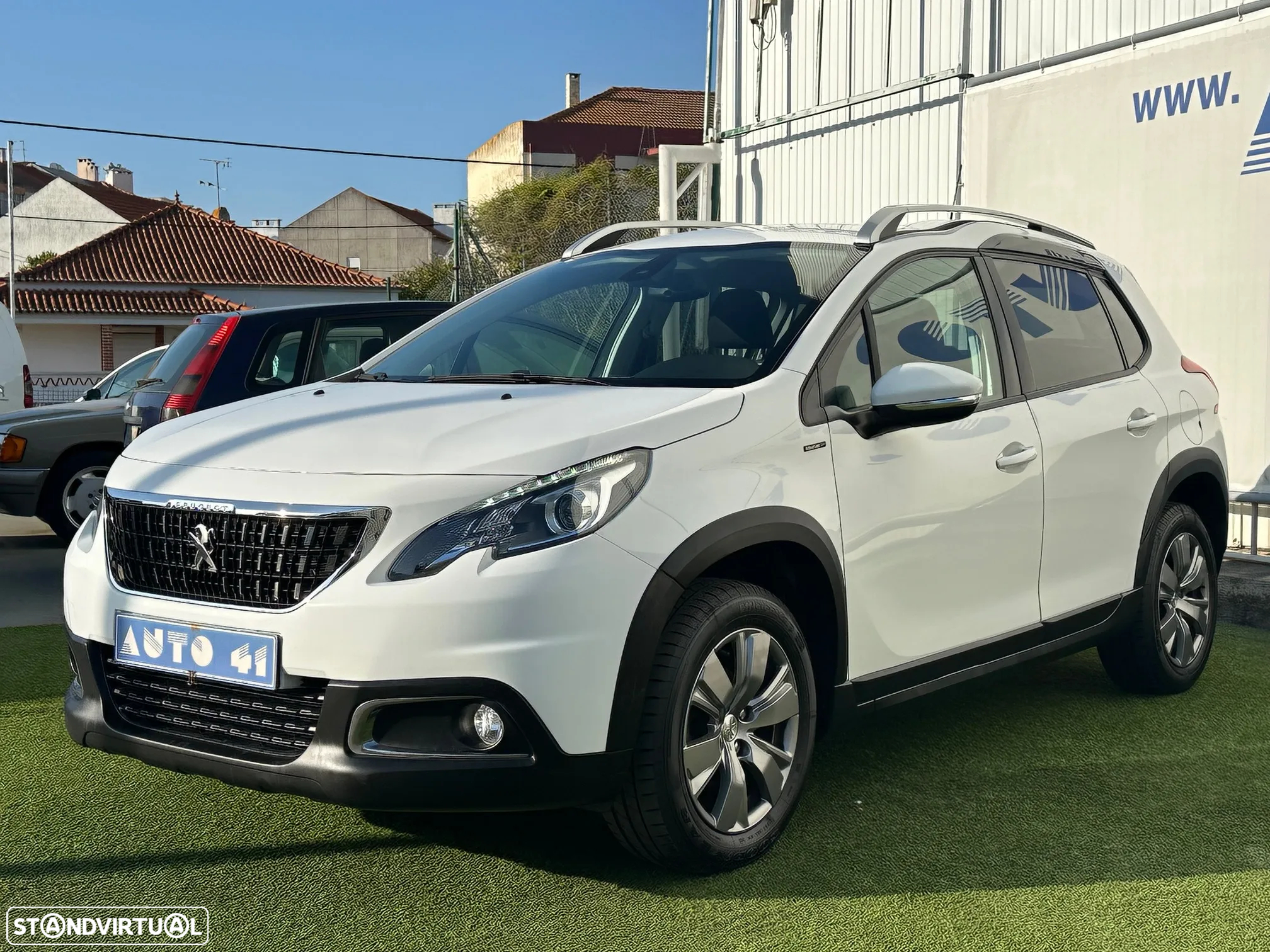 Peugeot 2008 1.2 PureTech Style - 2