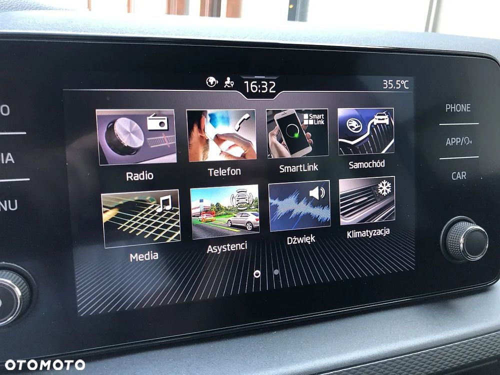 Skoda Kamiq 1.0 TSI Style - 17