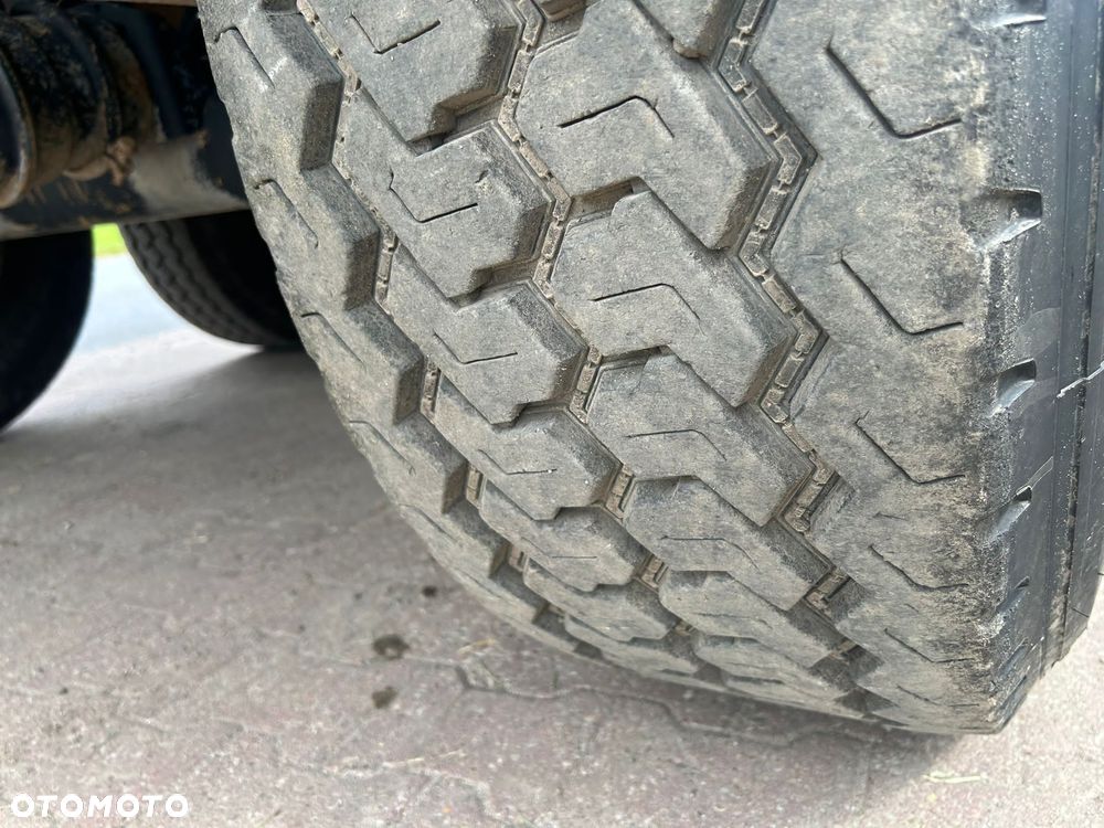 Schmitz Cargobull SKI 24 - 7