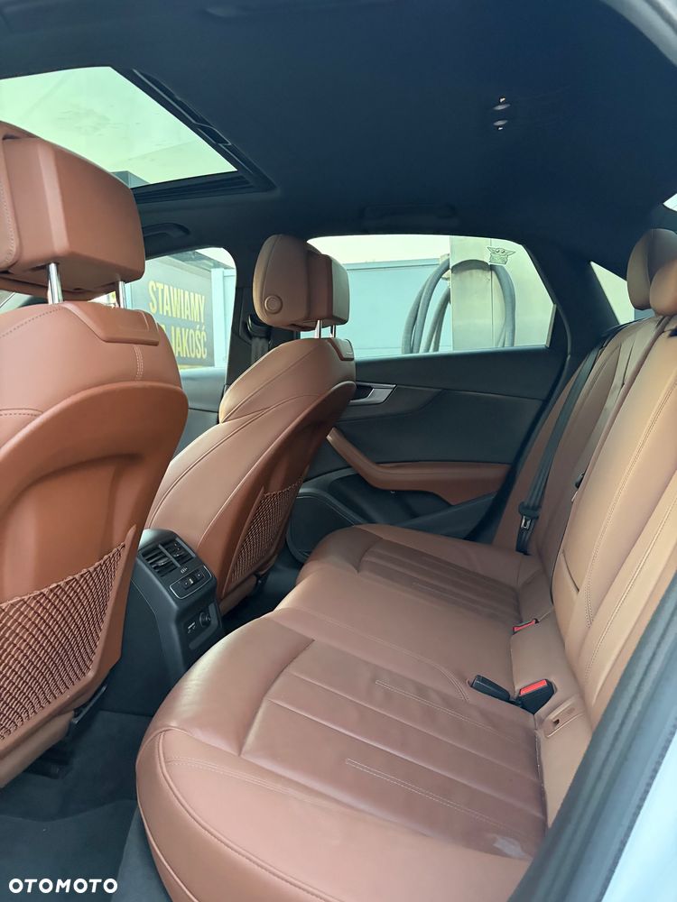 Audi A4 Limousine - 12