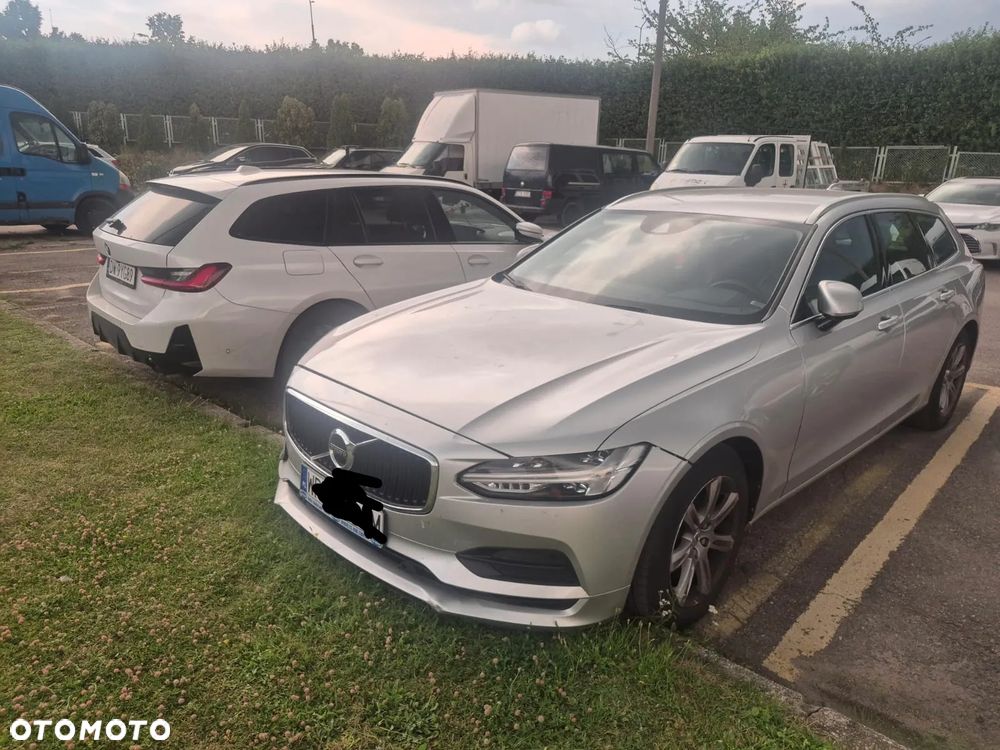 Volvo V90 D4 Geartronic Momentum - 17