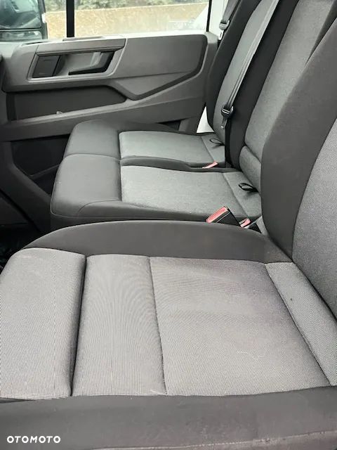 Volkswagen CRAFTER - 4