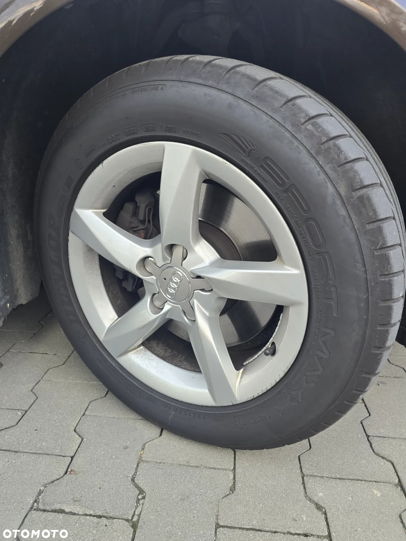 Audi A4 2.0 TDI Limited Edition - 12