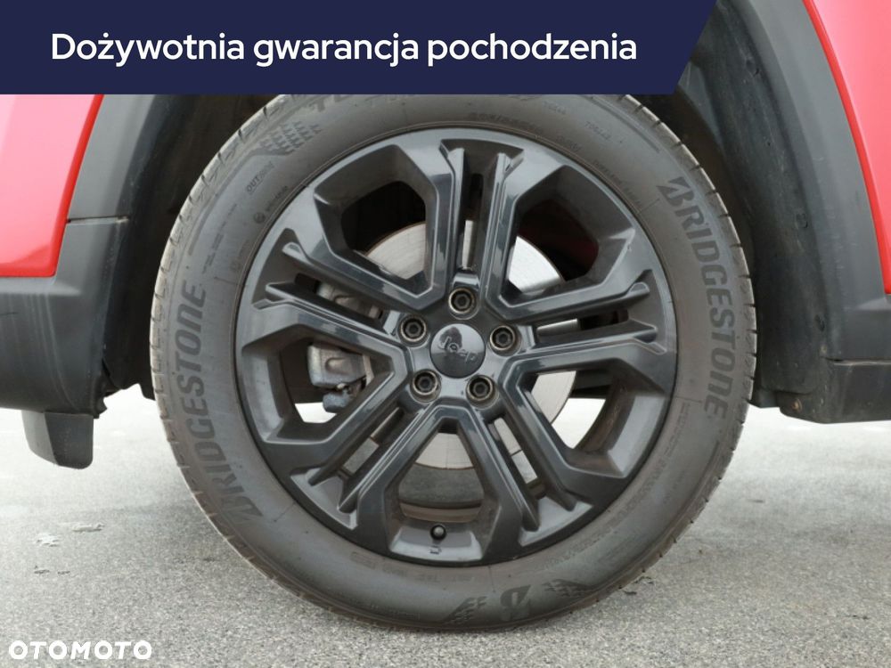 Jeep Compass - 25