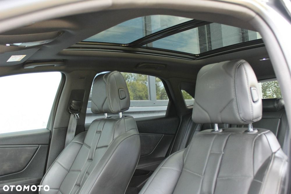 DS Automobiles DS 7 Crossback - 12
