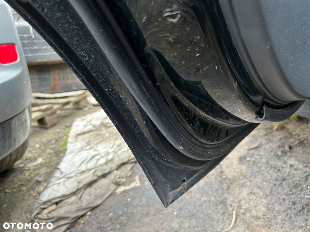 DRZWI KOMPLETNE LEWY TYŁ CHEVROLET EPICA II - 4