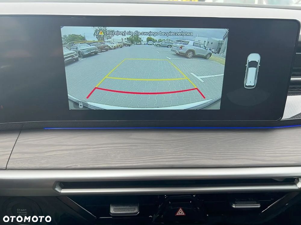 SsangYong/KGM Actyon 1.5 T-GDI Adventure - 13