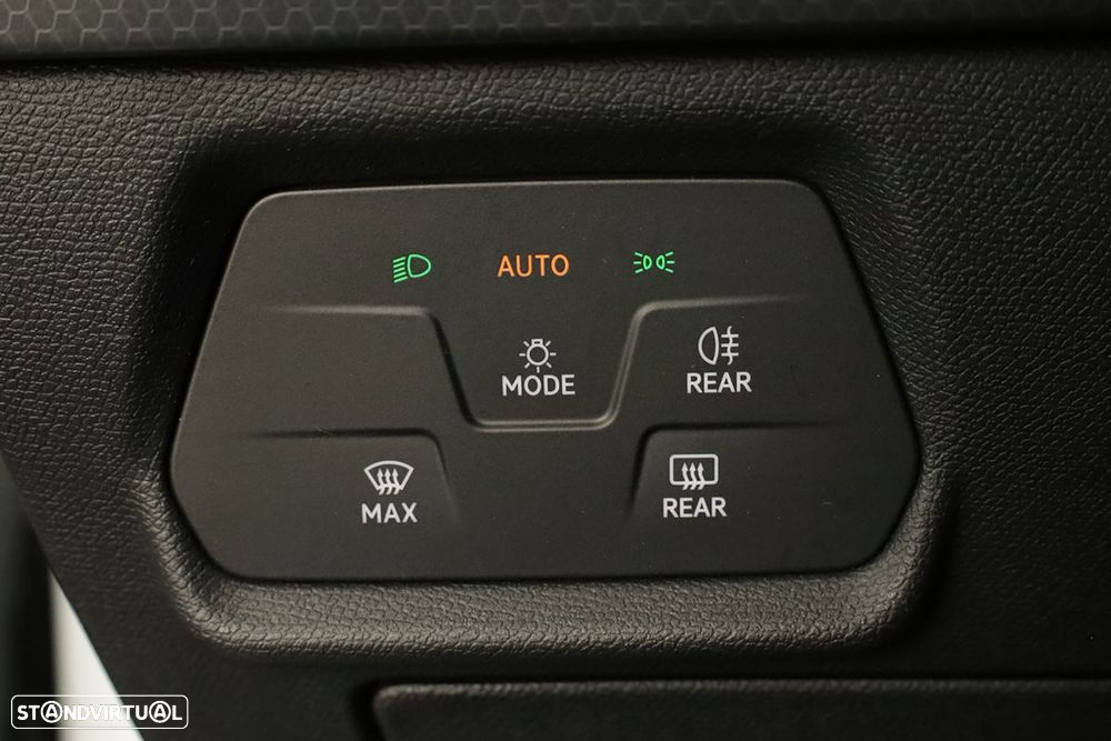 SEAT Leon ST - 15