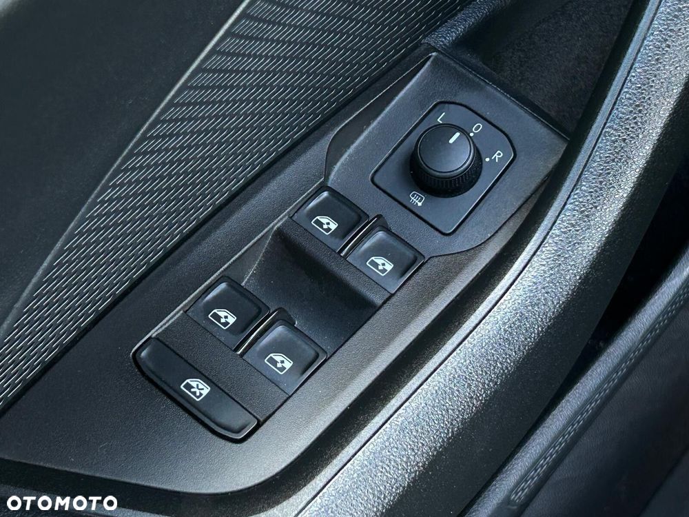 Skoda Octavia 1.5 TSI ACT Ambition - 20