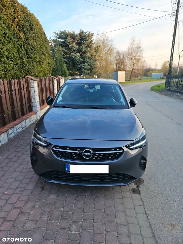 Opel Corsa 1.2 Elegance S&S - 6