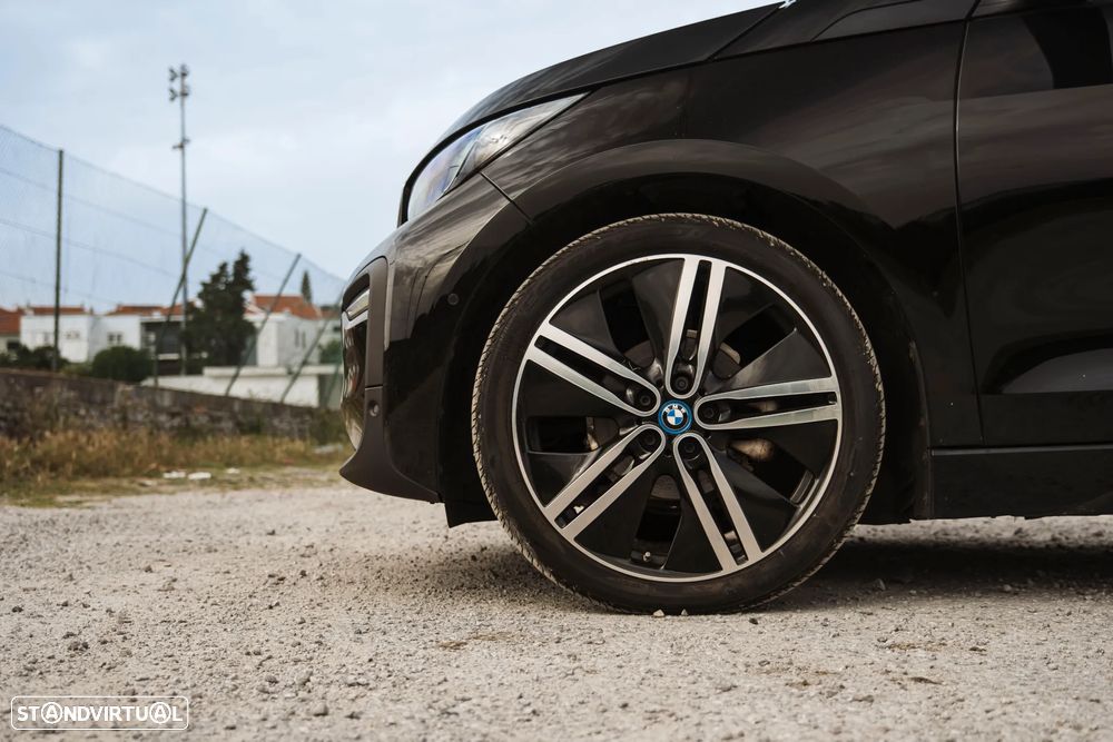 BMW i3 (120 Ah) - 3
