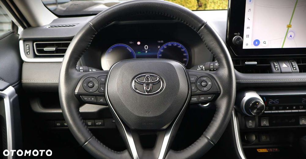 Toyota RAV4 - 26