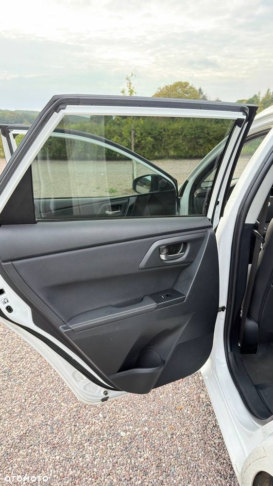 Toyota Auris - 23