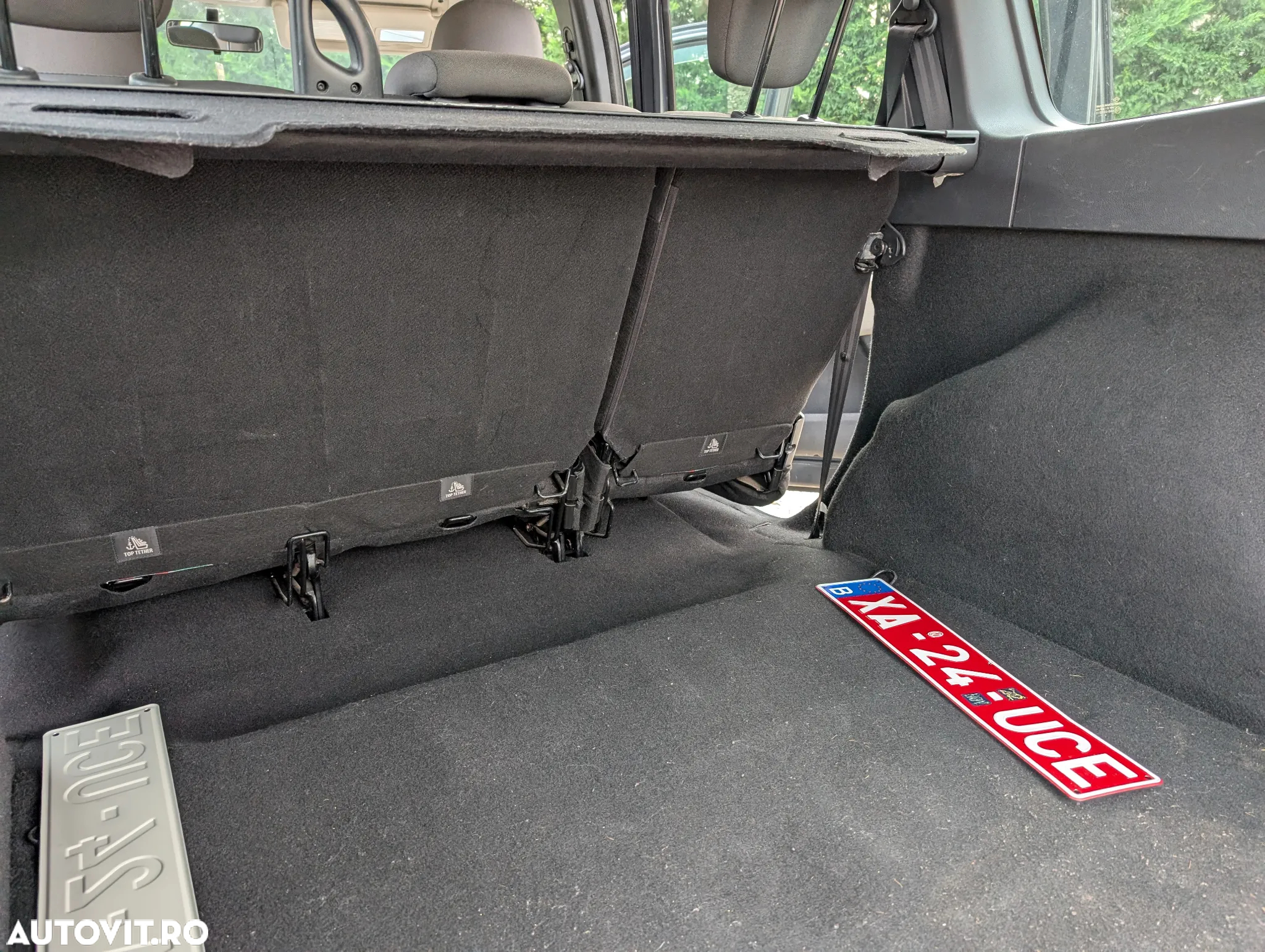 Dacia Lodgy 1.5 dCi Laureate - 12