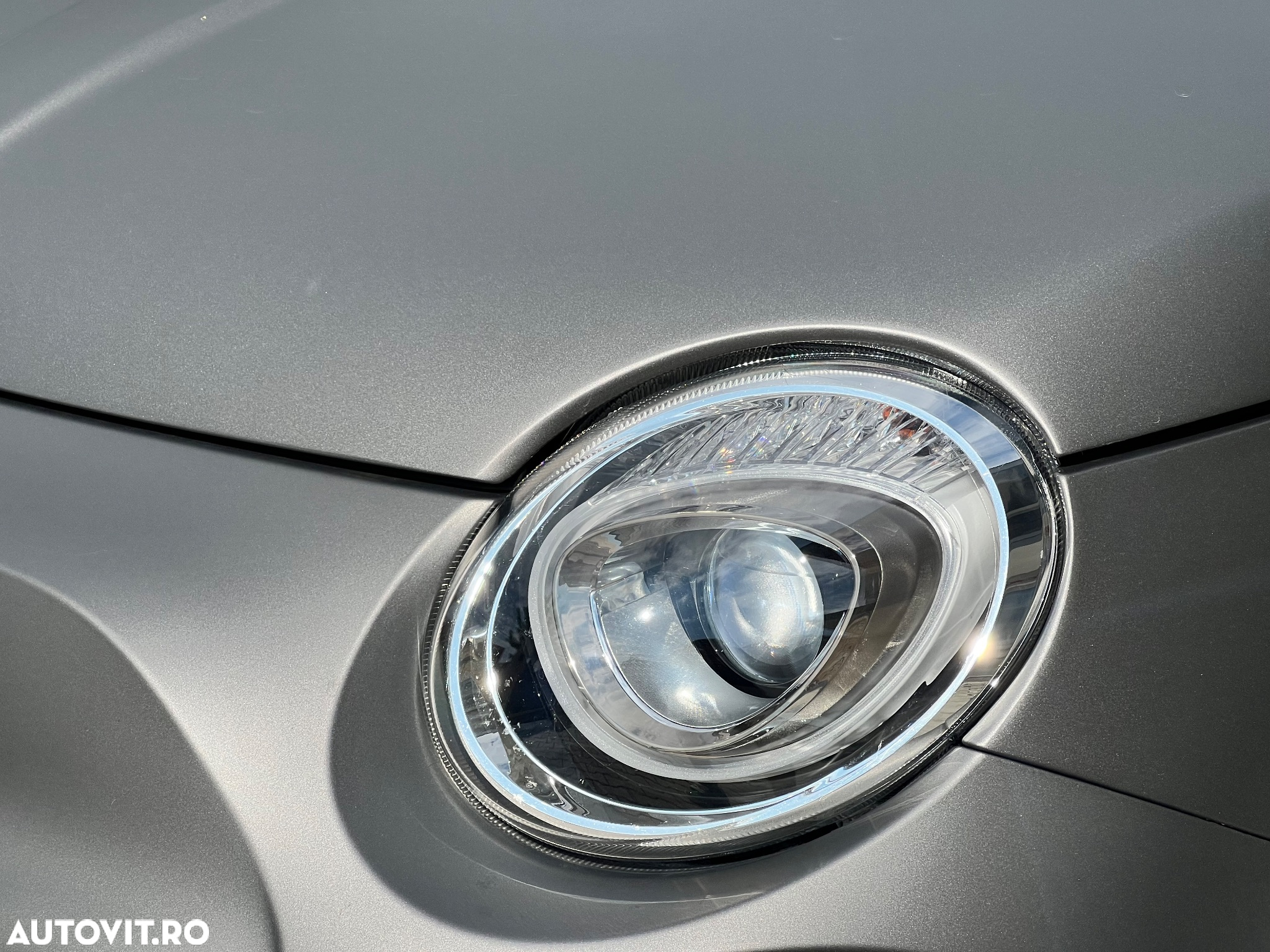 Abarth 500 - 14