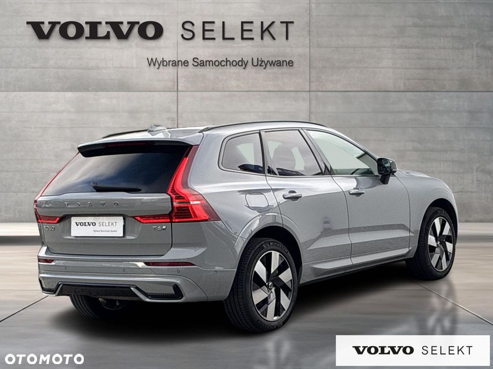 Volvo XC 60 - 7