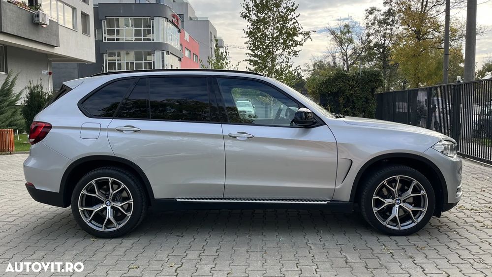 Jante M 20 Bmw X5 X6 Style 741 - 3