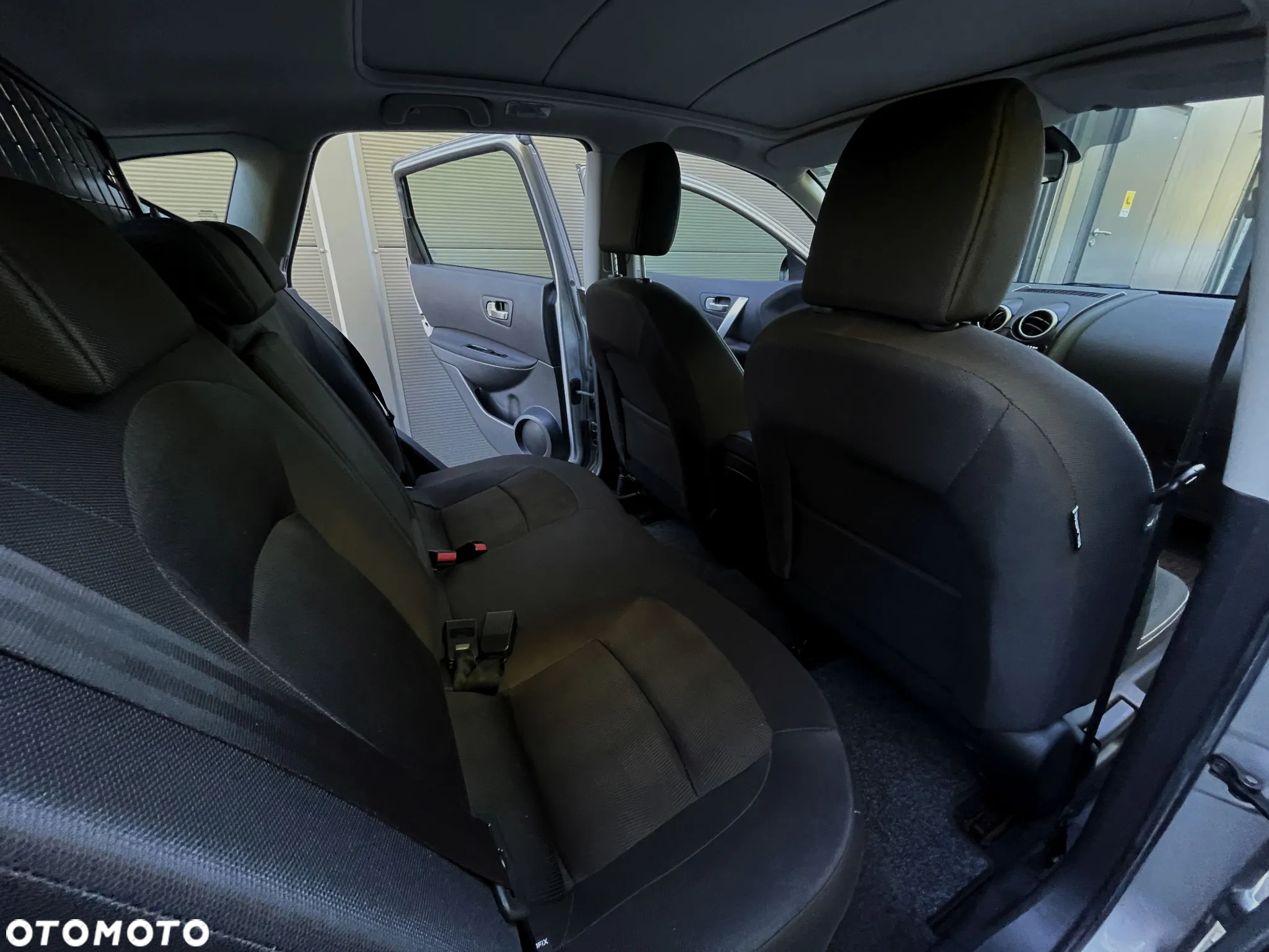 Nissan Qashqai 2.0 tekna - 32