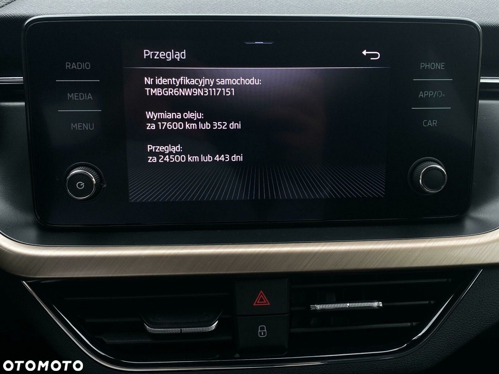 Skoda Kamiq 1.0 TSI Style - 27