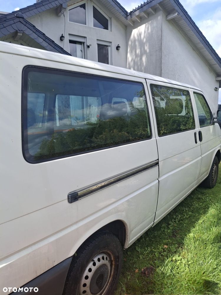 Volkswagen Inny - 4