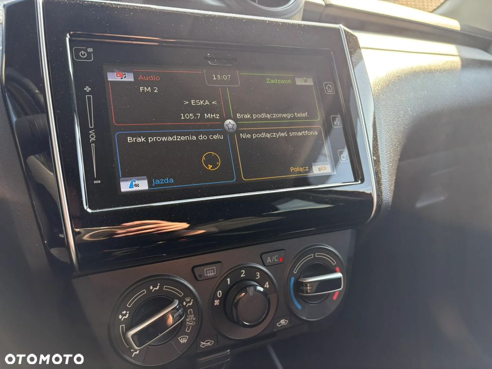 Suzuki Swift - 14