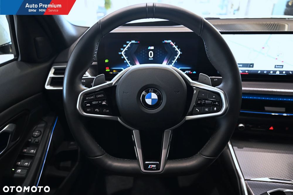 BMW Seria 3 320i xDrive - 10