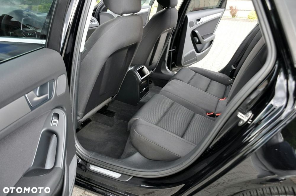 Audi A4 Avant - 20