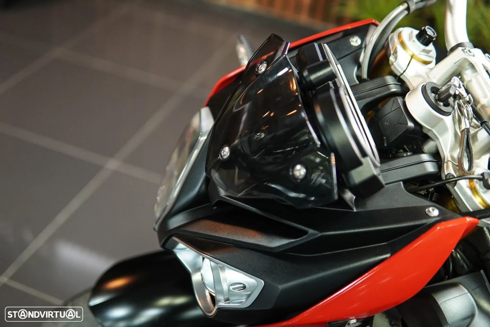 BMW S 1000 R - 57