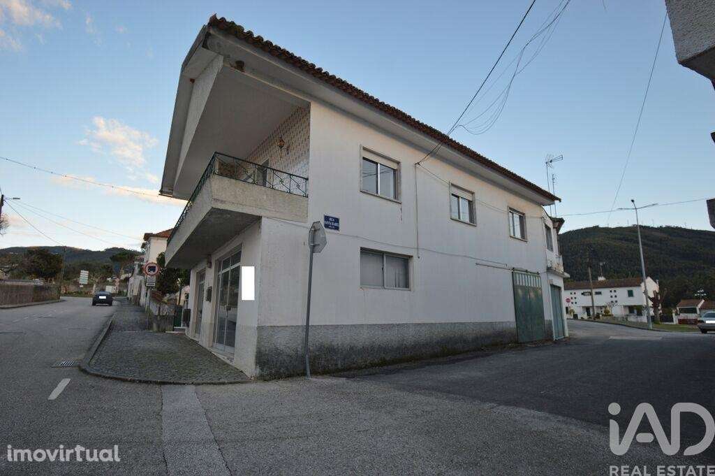 Casa tradicional T3 em Espinhal de 296,00 m2 - Grande imagem: 3/29