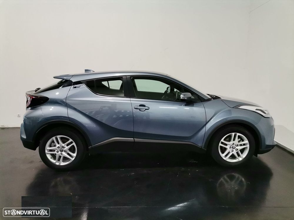 Toyota C-HR 1.8 HSD Comfort - 18