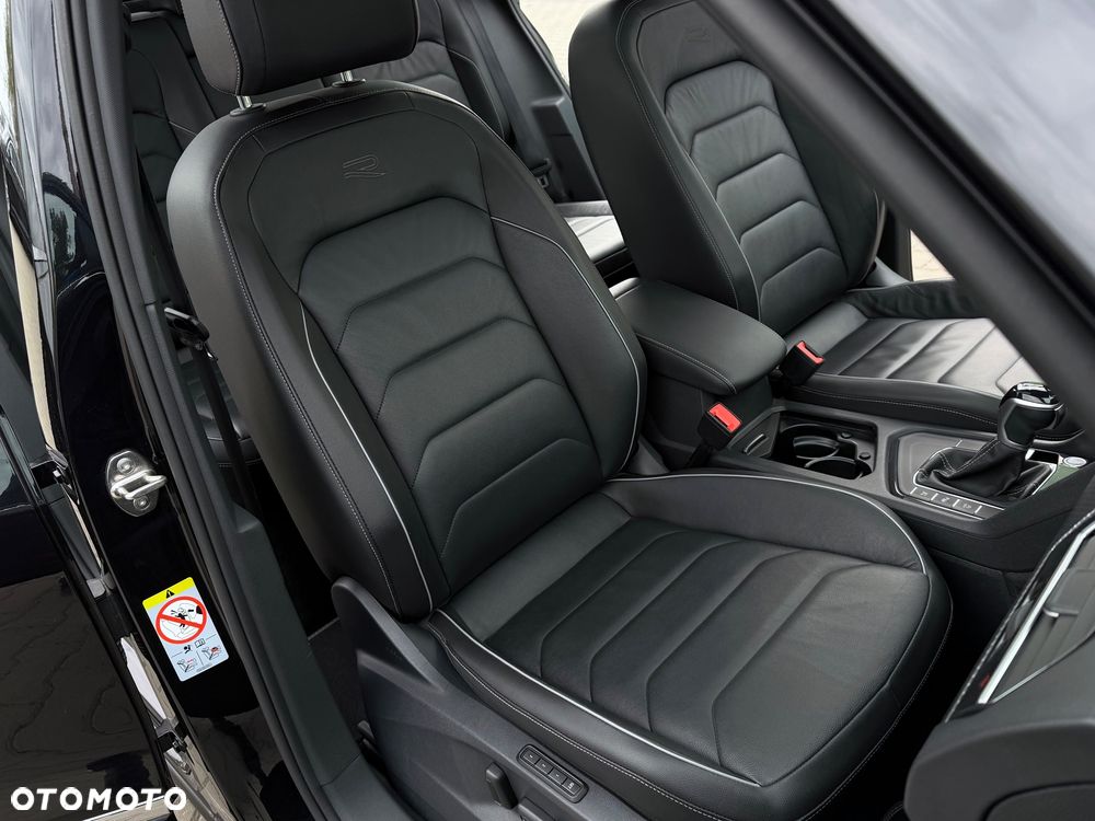 Volkswagen Tiguan 1.5 TSI OPF DSG R-Line - 31