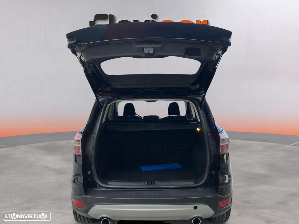 Ford Kuga 1.5 TDCi EcoBlue Titanium - 9