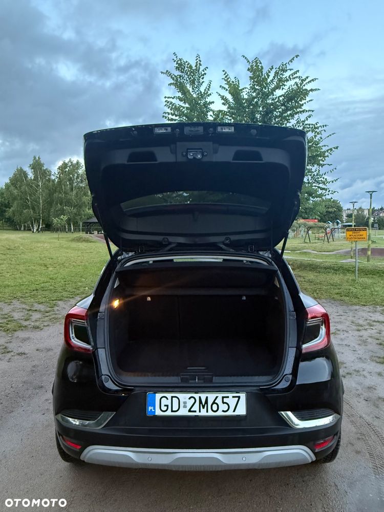 Renault Captur - 7
