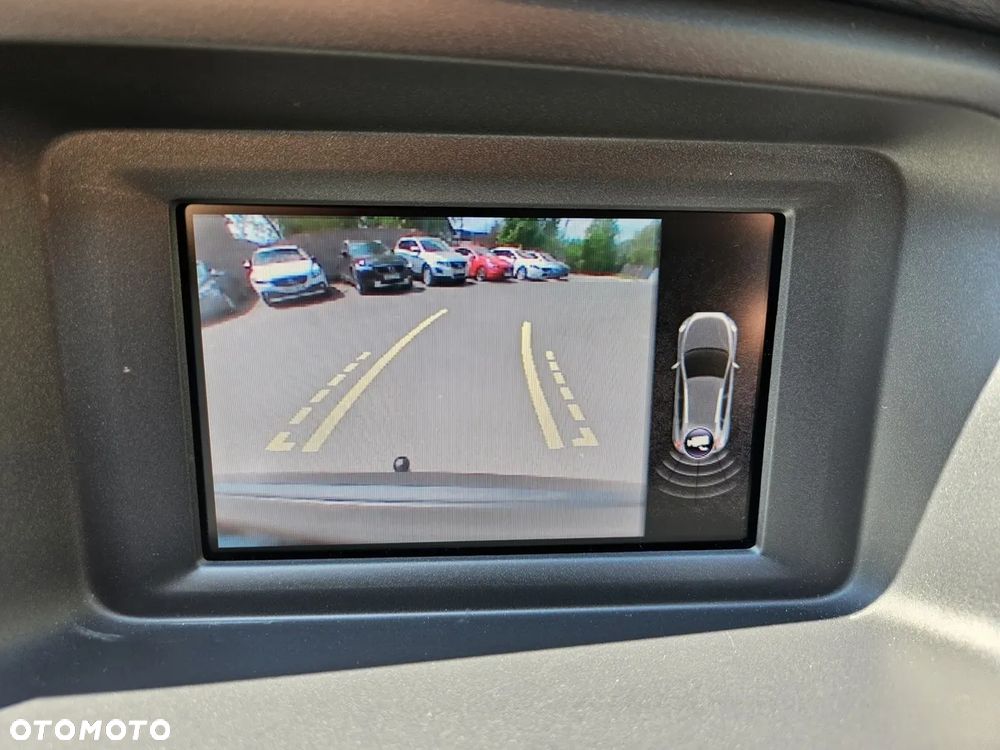 Volvo V40 D2 Momentum - 12