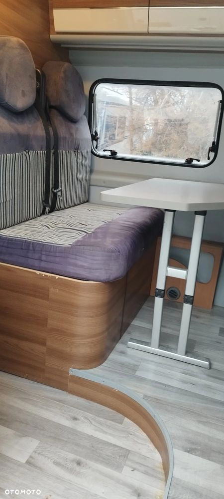 Karmann-Mobil Davis - 22