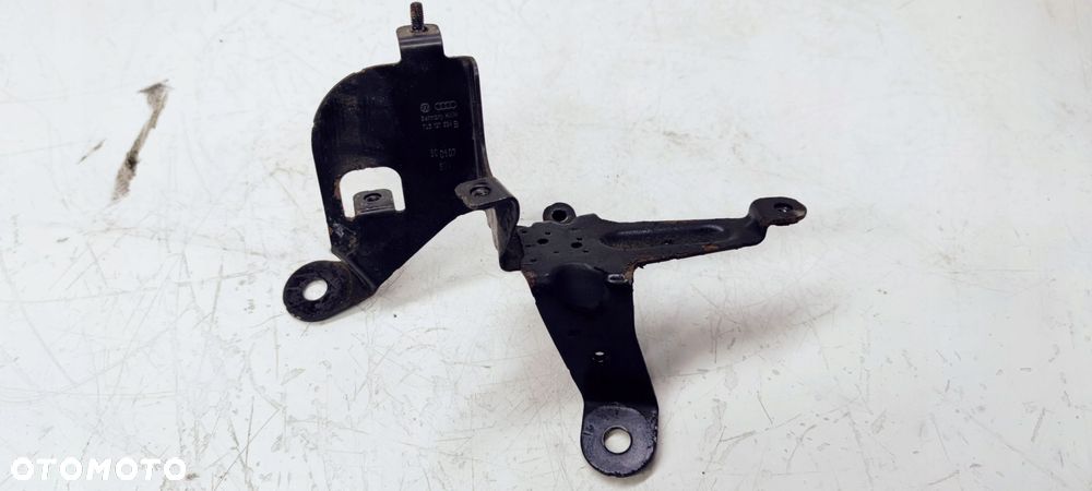 UCHWYT MOCOWANIE FILTRA PALIWA AUDI Q7 7L6127224B - 2