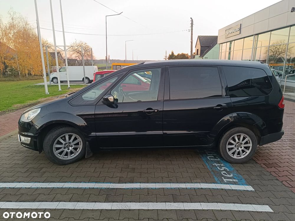 Ford Galaxy 2.0 TDCi Trend - 9