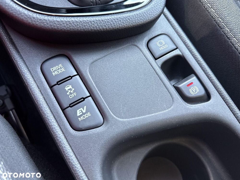 Toyota Yaris Cross Hybrid 1.5 Style - 20