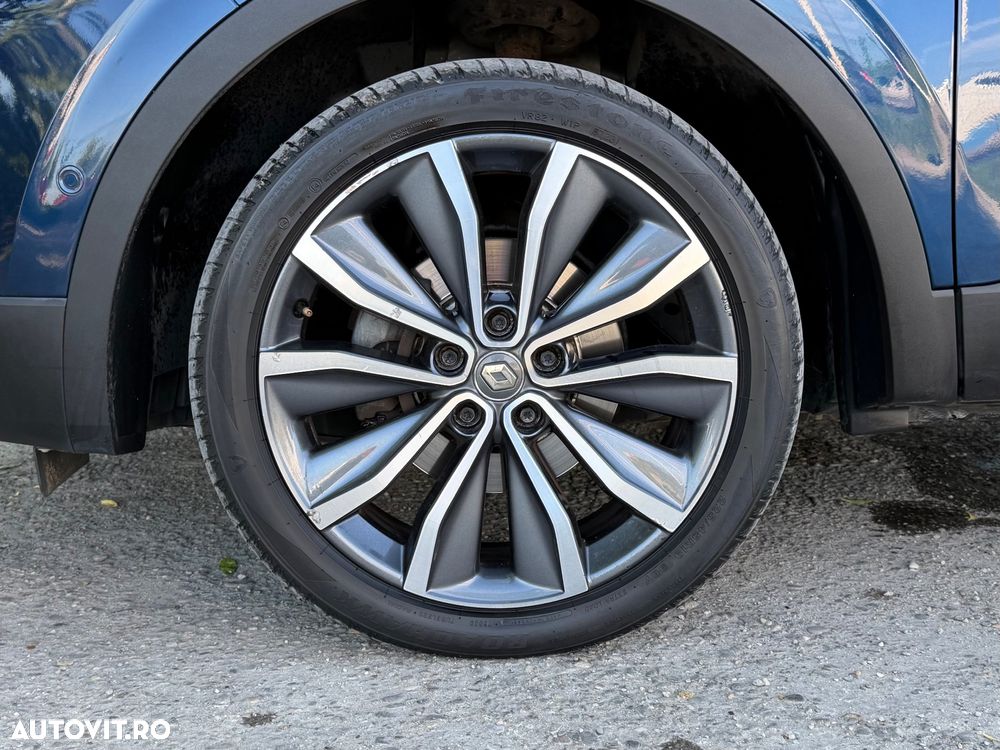 Renault Kadjar Energy dCi 110 COLLECTION - 31