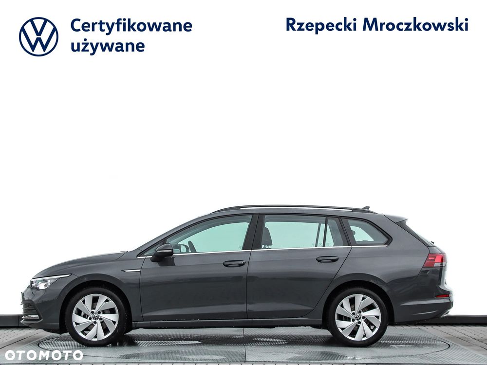 Volkswagen Golf Variant - 8