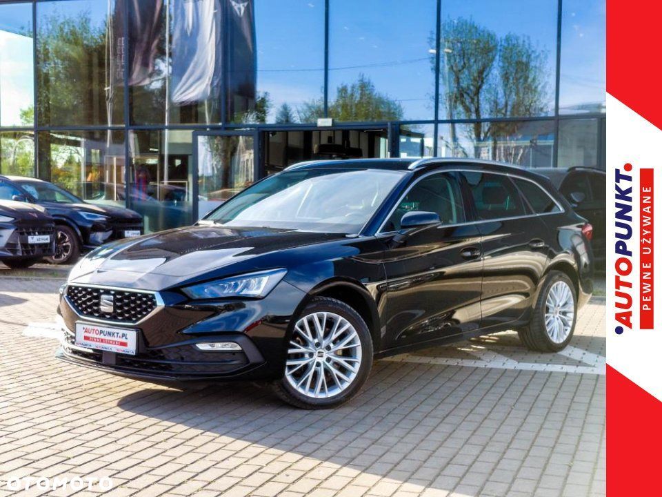 Seat Leon - 1