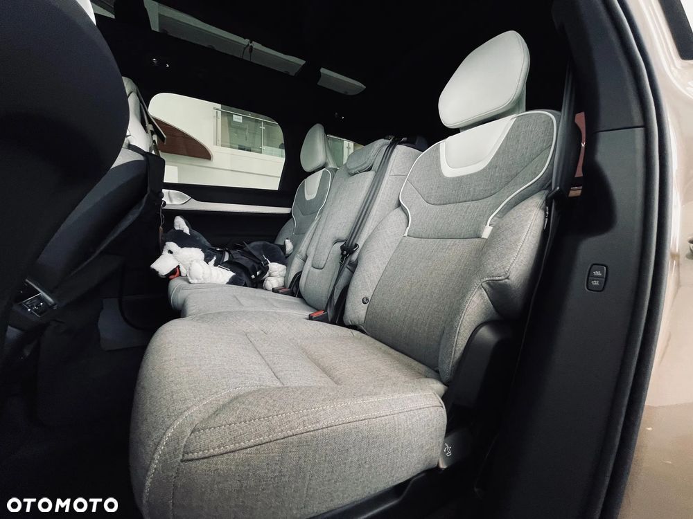 Volvo EX90 111kWh Twin Performance AWD Ultra 7 os - 10