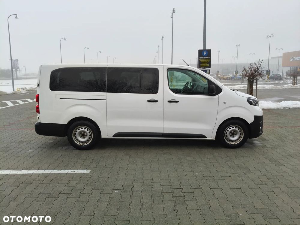 Toyota Proace Verso 1.5 D4-D Long Business - 6