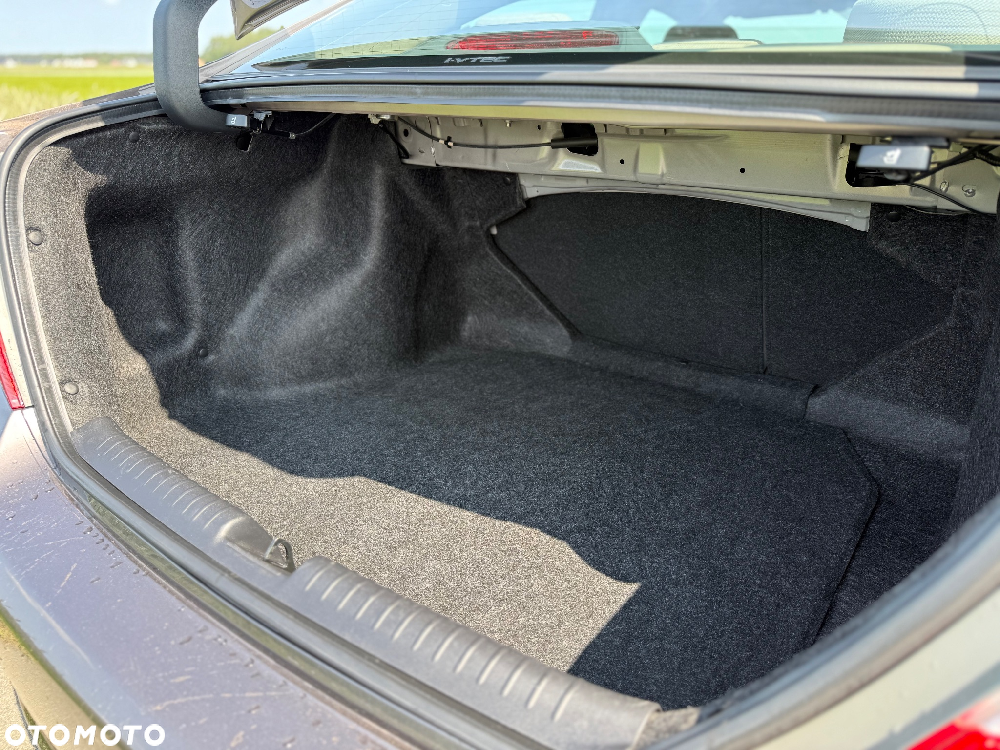 Honda Civic 1.8 Executive - 15