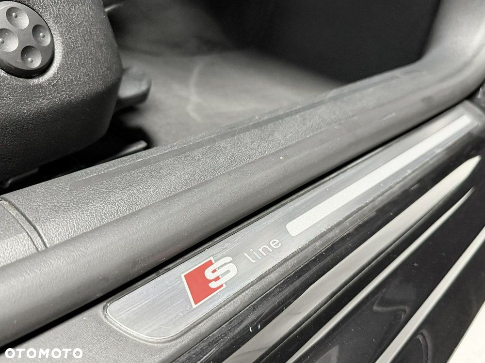 Audi A5 Sportback 1.8 TFSI - 21