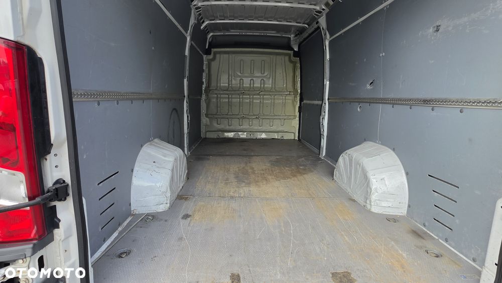 Fiat DUCATO MAXI L4H2 3.0 180KM KAMERA - 23