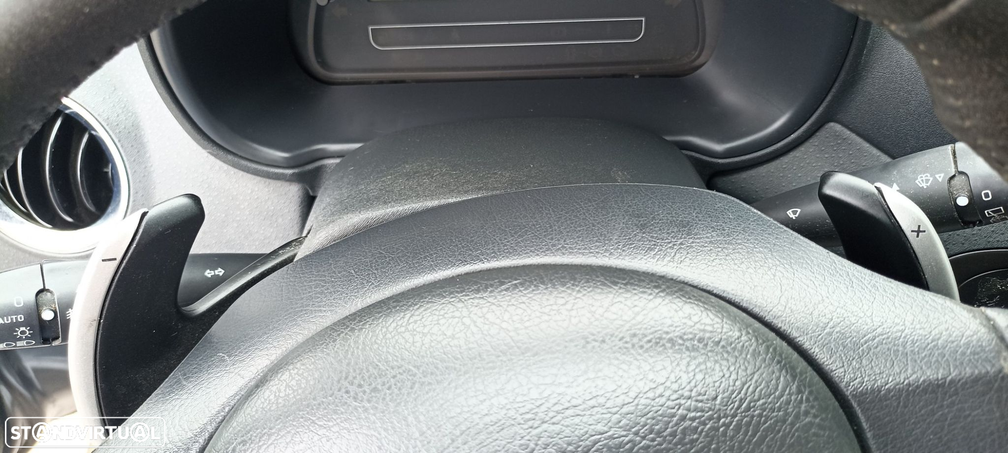 Citroën C3 1.4 HDi Exclusive Sensodrive - 18