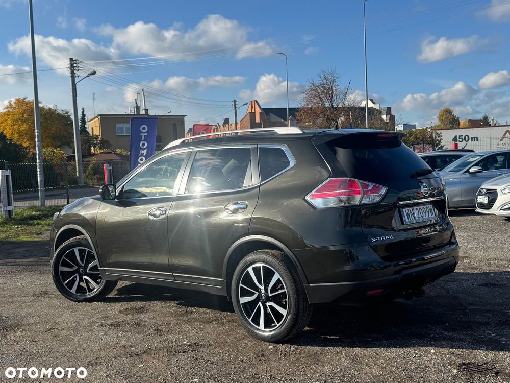 Nissan X-Trail 1.6 DCi Tekna - 10