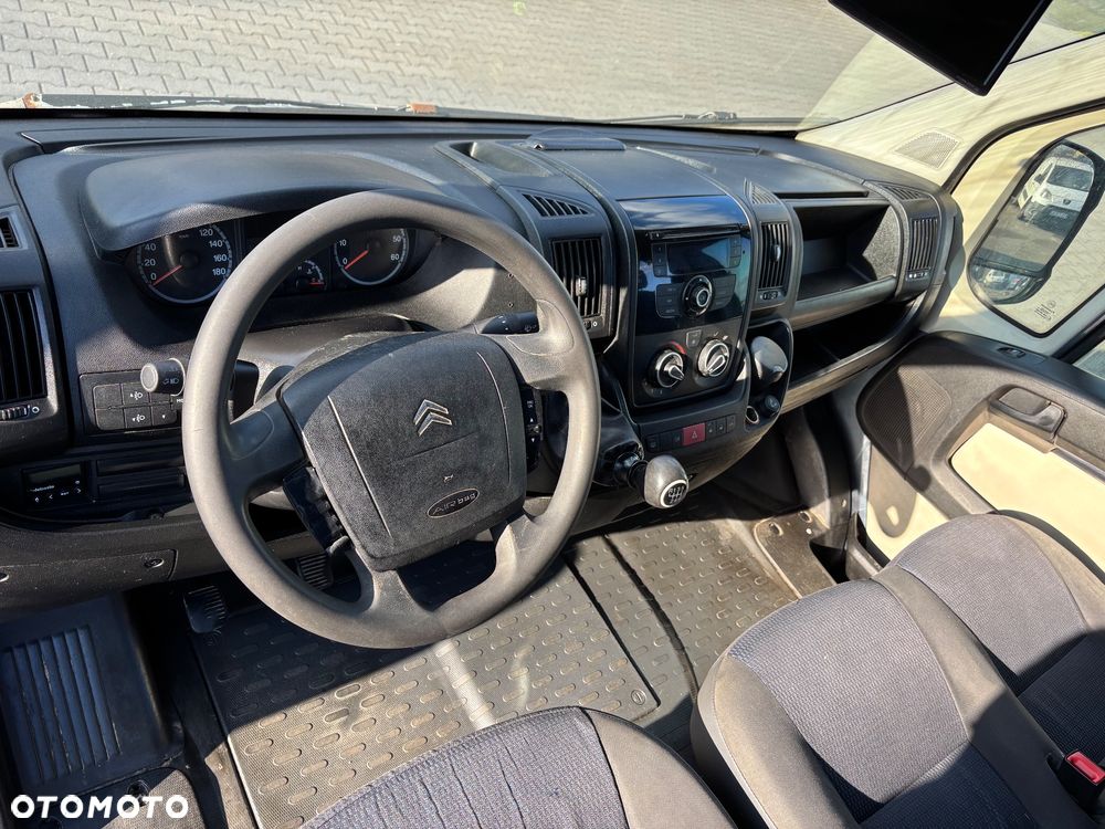 Citroën Jumper - 14